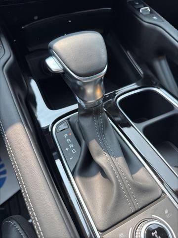 new 2025 Kia Telluride car, priced at $52,635