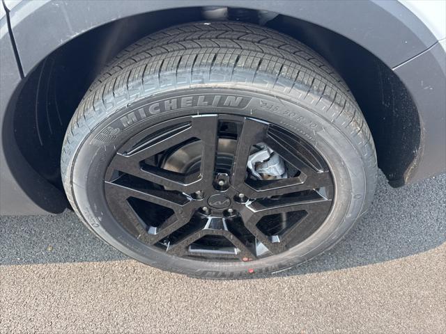 new 2025 Kia Telluride car, priced at $52,635