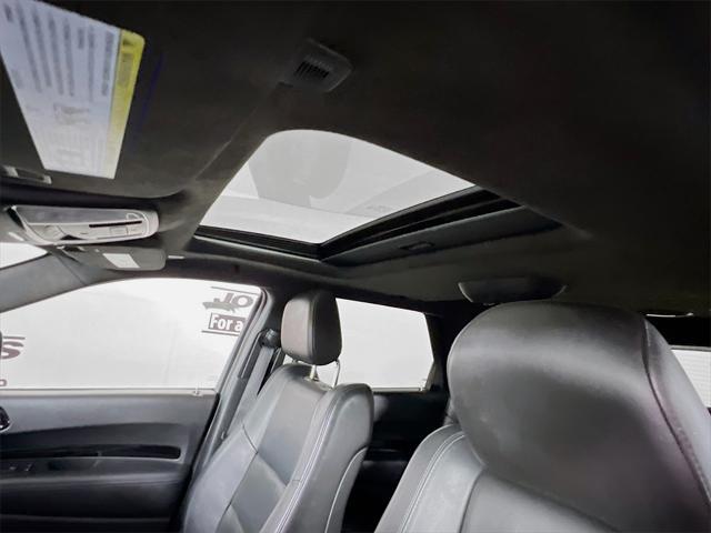 used 2022 Dodge Durango car, priced at $35,998