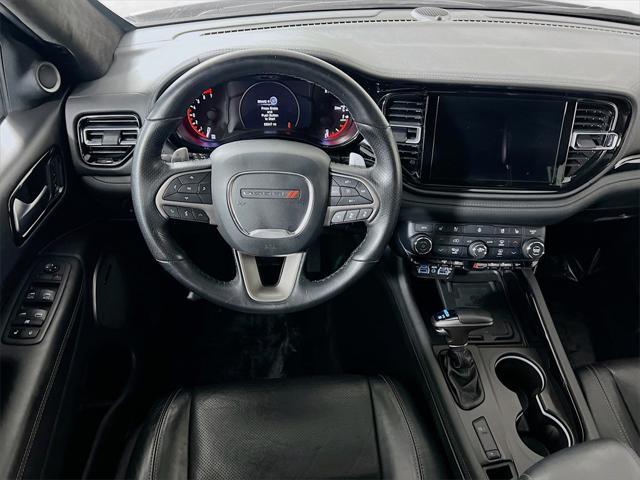 used 2022 Dodge Durango car, priced at $35,998