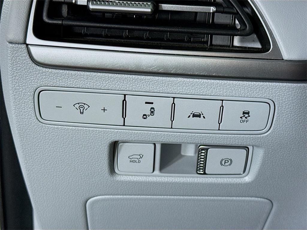 used 2021 Hyundai Palisade car, priced at $25,998