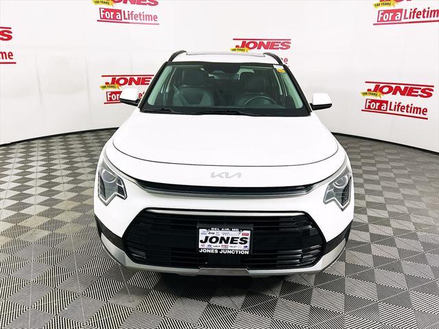 used 2023 Kia Niro car, priced at $23,998