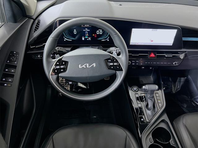 used 2023 Kia Niro car, priced at $23,998
