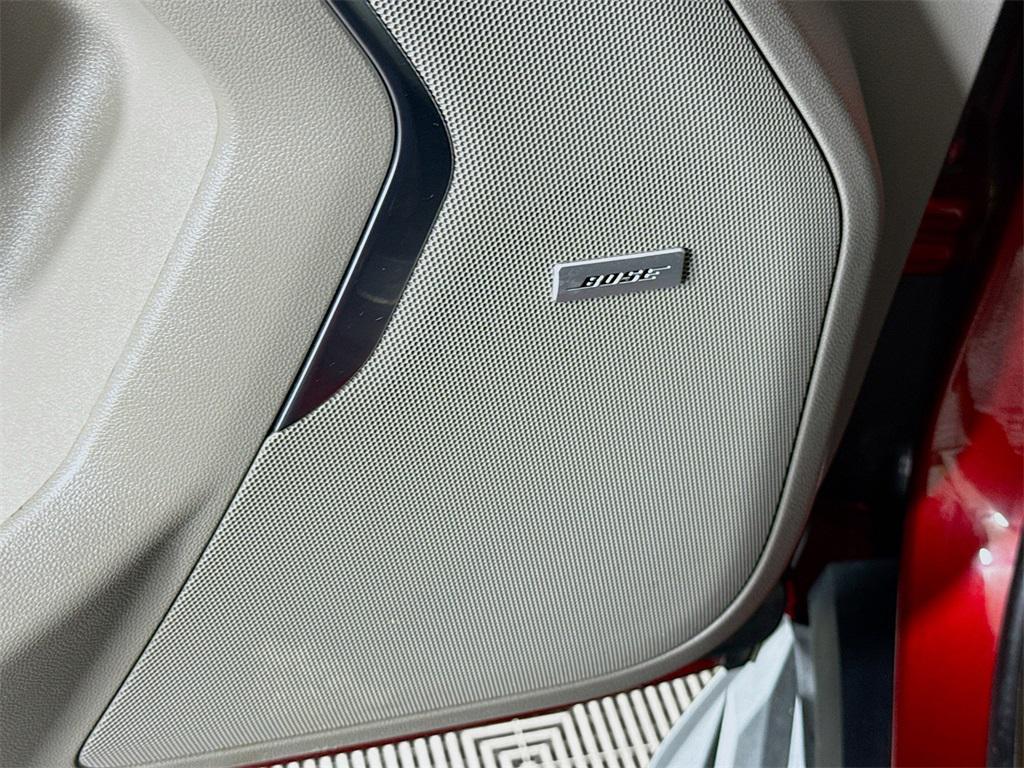 used 2023 GMC Yukon XL car, priced at $53,998