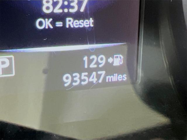 used 2018 Nissan Rogue Sport car, priced at $14,998
