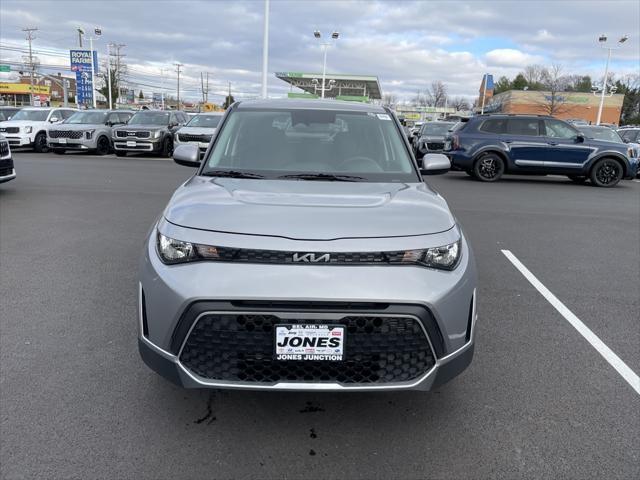 new 2025 Kia Soul car, priced at $21,045