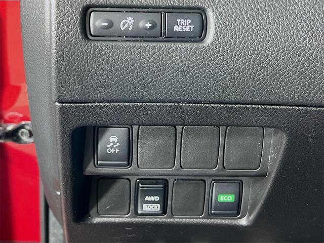 used 2018 Nissan Rogue Sport car, priced at $14,998