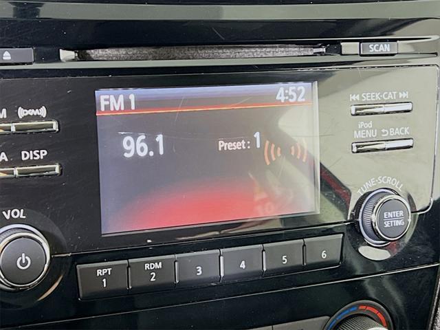 used 2018 Nissan Rogue Sport car, priced at $14,998