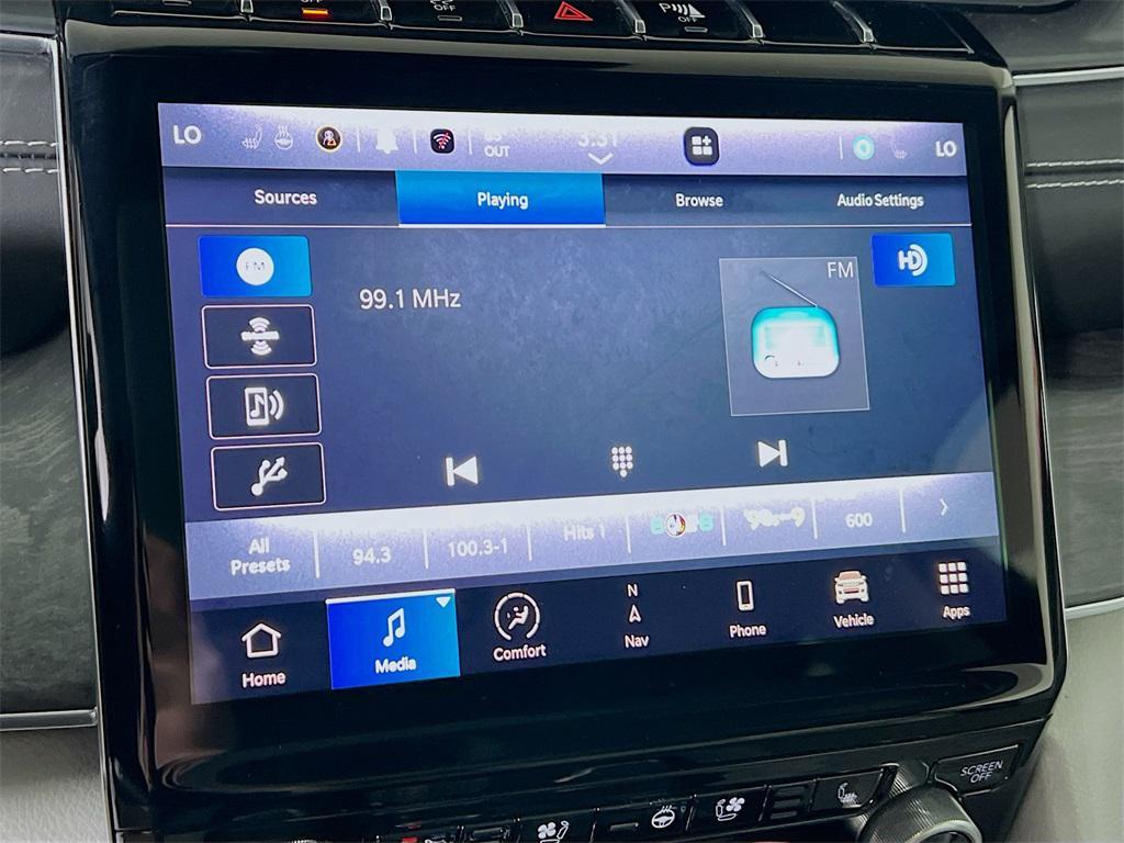 used 2022 Jeep Grand Cherokee 4xe car, priced at $34,995