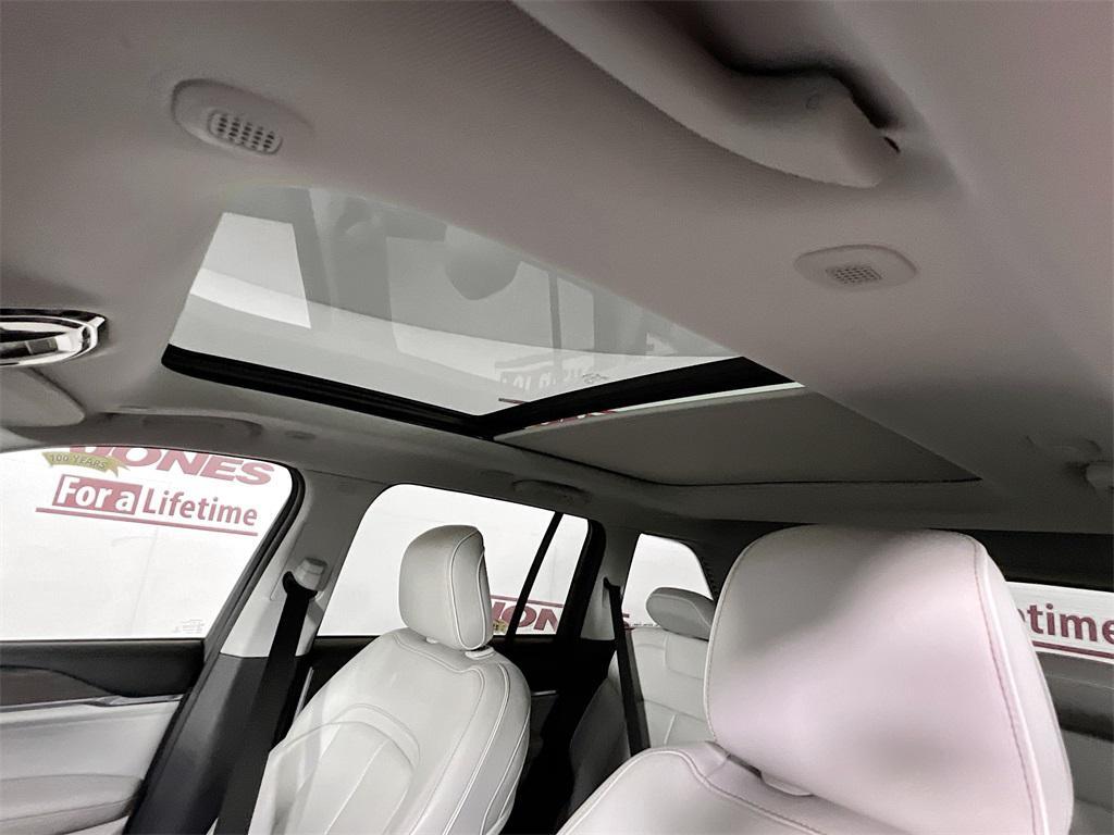 used 2022 Jeep Grand Cherokee 4xe car, priced at $34,995