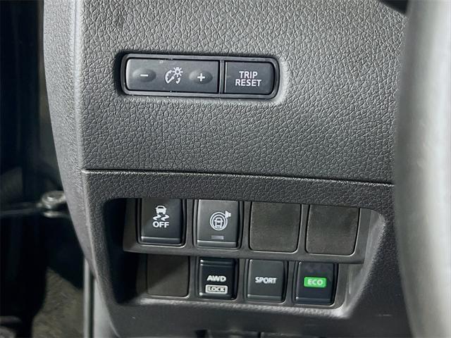 used 2017 Nissan Rogue car, priced at $11,998