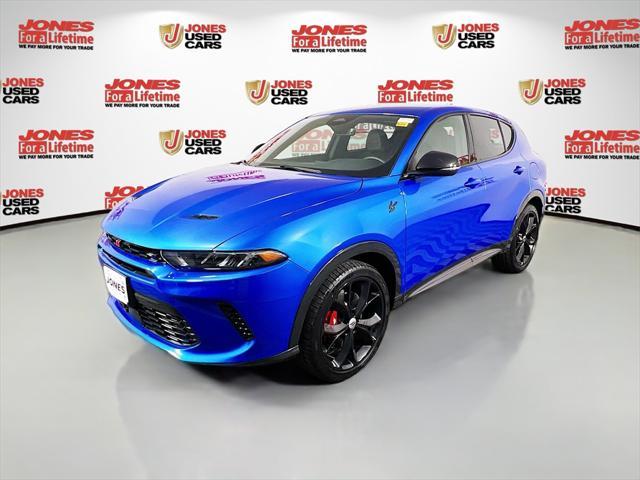 used 2024 Dodge Hornet car, priced at $27,996