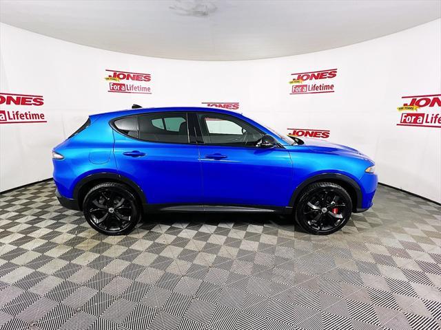 used 2024 Dodge Hornet car, priced at $28,995