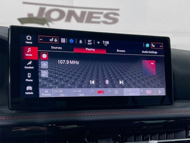 used 2024 Dodge Hornet car, priced at $27,996
