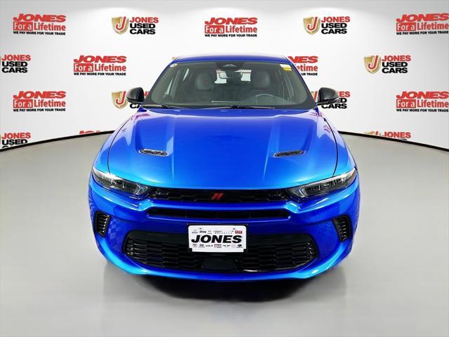 used 2024 Dodge Hornet car, priced at $27,996
