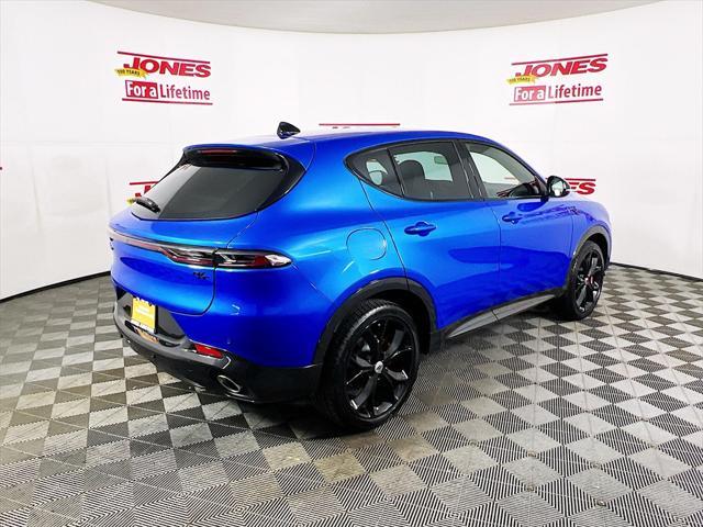 used 2024 Dodge Hornet car, priced at $28,995