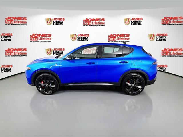 used 2024 Dodge Hornet car, priced at $27,996