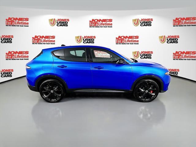 used 2024 Dodge Hornet car, priced at $27,996