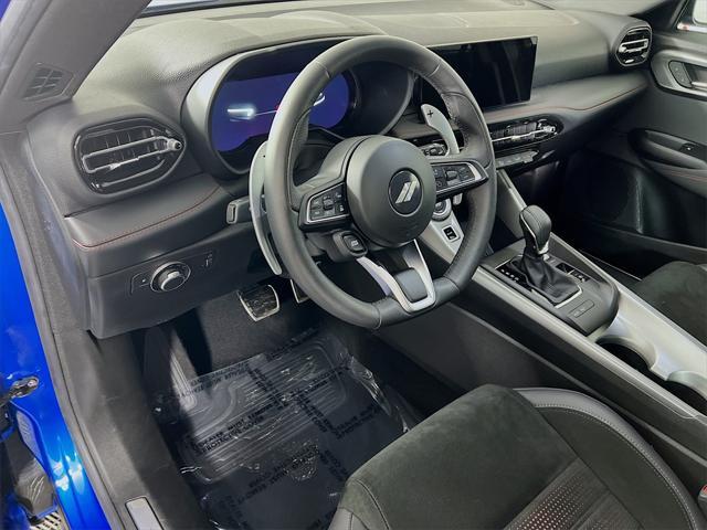 used 2024 Dodge Hornet car, priced at $28,995