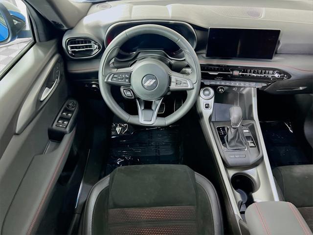 used 2024 Dodge Hornet car, priced at $27,996