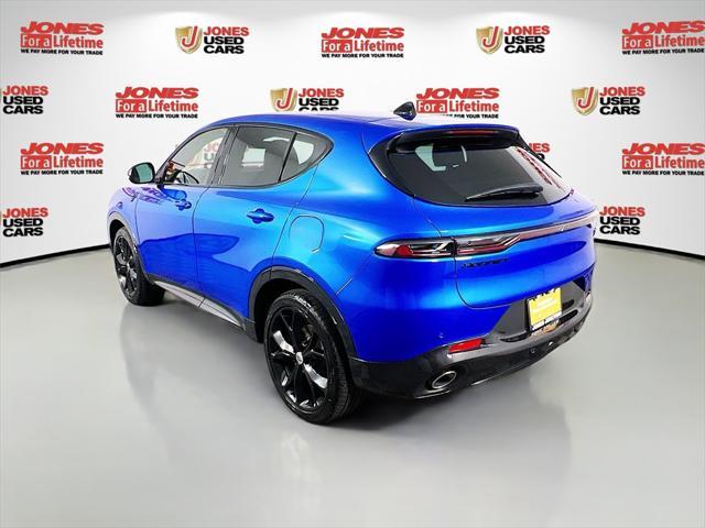 used 2024 Dodge Hornet car, priced at $27,996