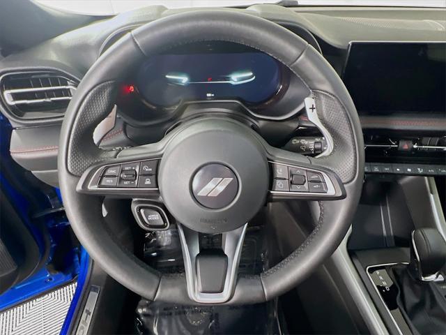 used 2024 Dodge Hornet car, priced at $27,996