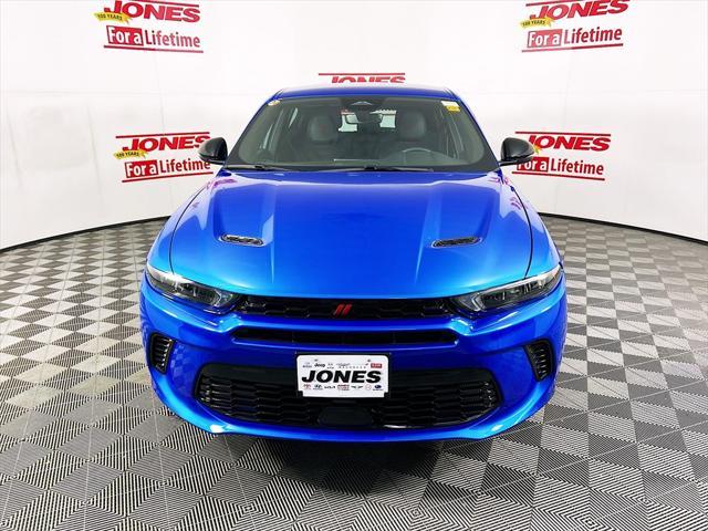 used 2024 Dodge Hornet car, priced at $28,995