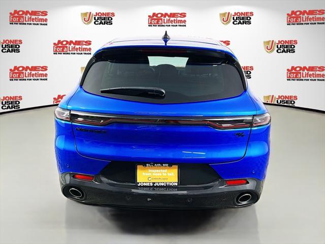 used 2024 Dodge Hornet car, priced at $27,996