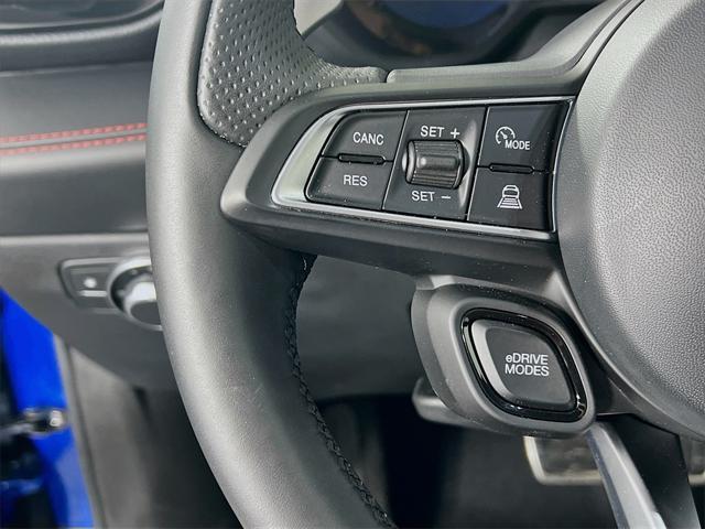 used 2024 Dodge Hornet car, priced at $27,996