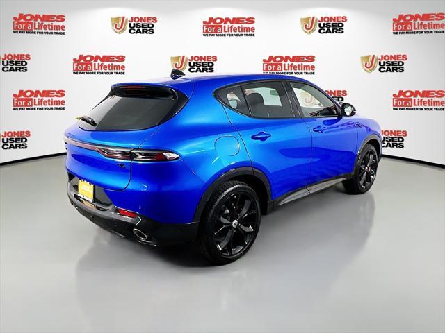 used 2024 Dodge Hornet car, priced at $27,996