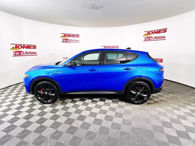 used 2024 Dodge Hornet car, priced at $28,995