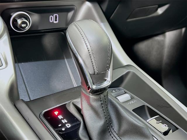 used 2024 Dodge Hornet car, priced at $27,996