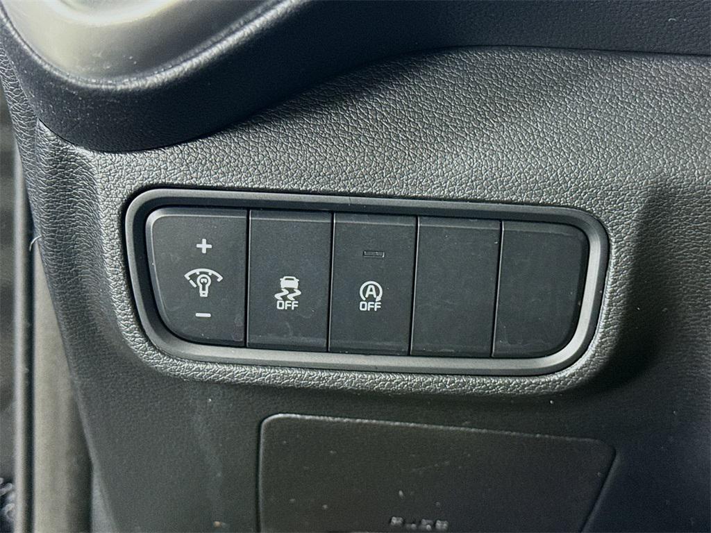 used 2023 Kia Soul car, priced at $18,592