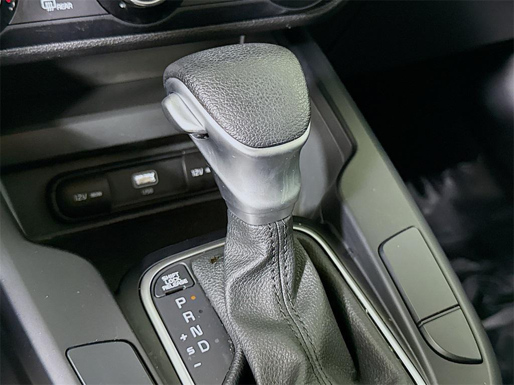 used 2023 Kia Soul car, priced at $18,592