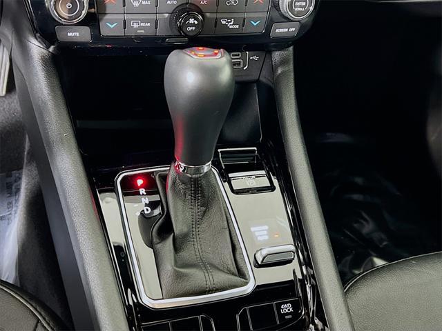 used 2022 Jeep Compass car