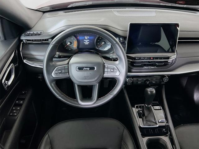 used 2022 Jeep Compass car