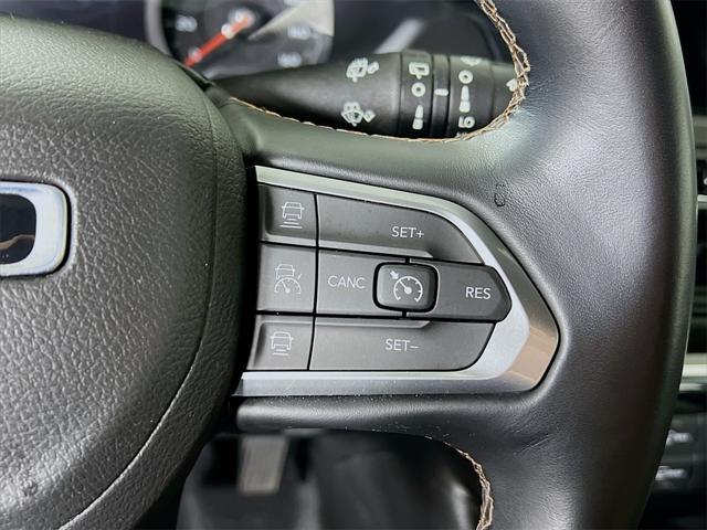 used 2022 Jeep Compass car