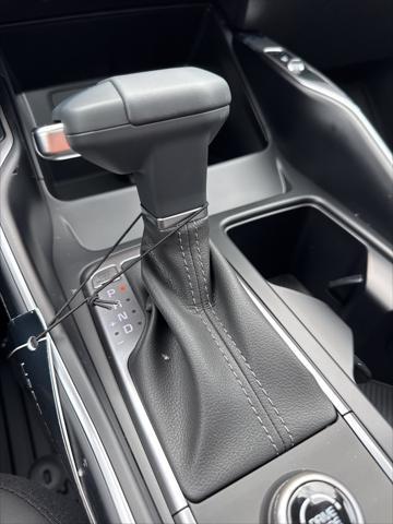new 2025 Kia Sorento car, priced at $36,196