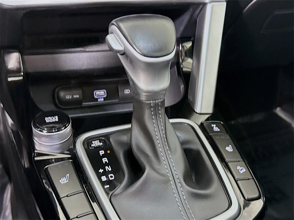 used 2022 Kia Seltos car, priced at $22,898