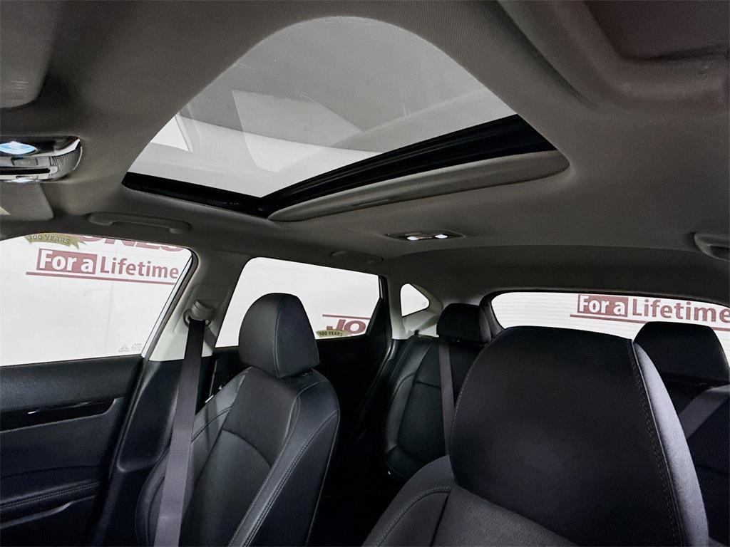 used 2022 Kia Seltos car, priced at $22,898