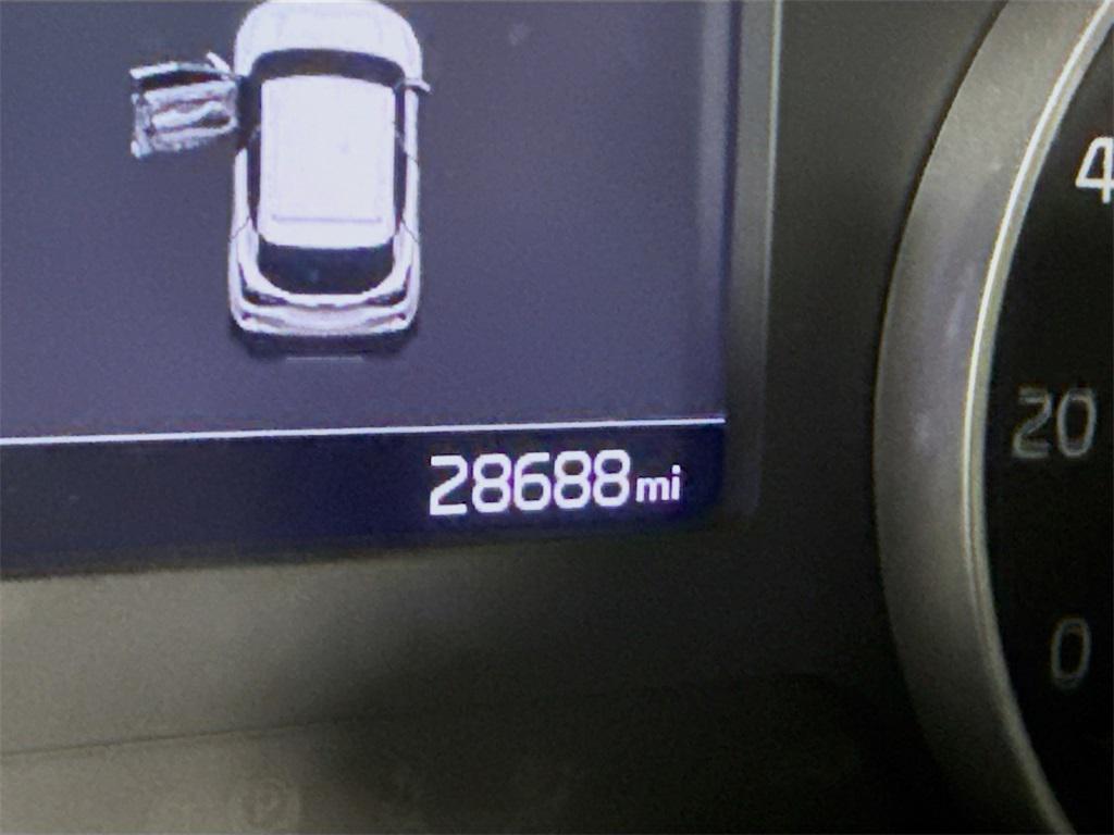 used 2022 Kia Seltos car, priced at $22,898