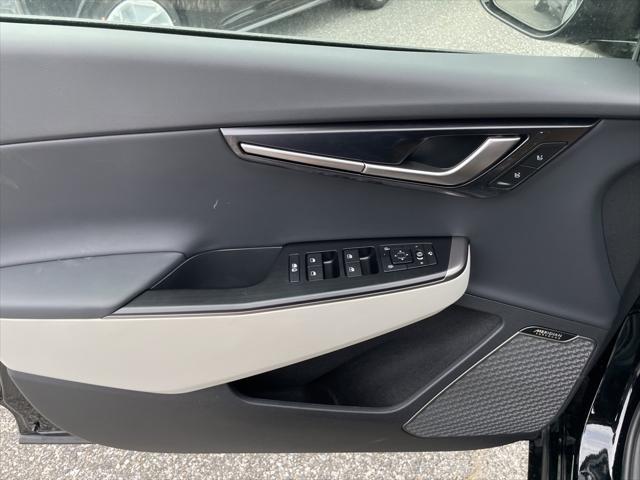 new 2025 Kia EV6 car, priced at $61,210