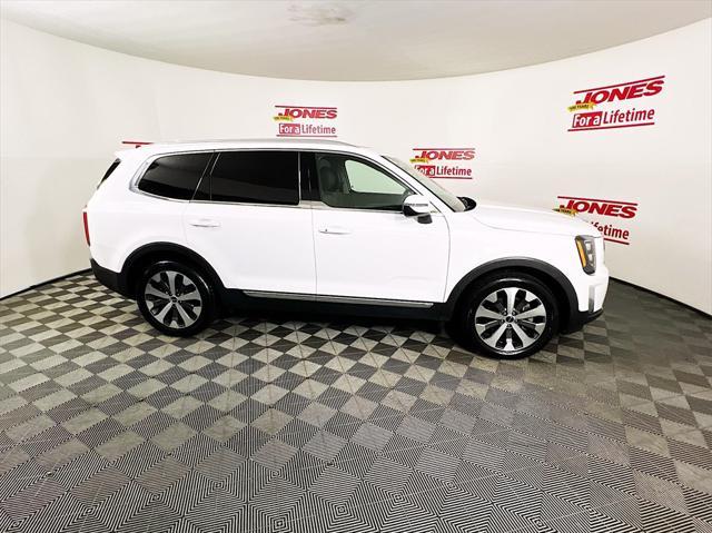 used 2022 Kia Telluride car, priced at $32,994