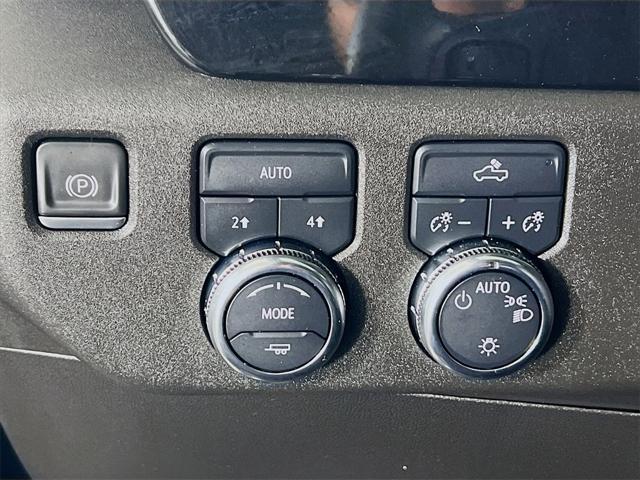 used 2023 GMC Sierra 1500 car, priced at $38,998