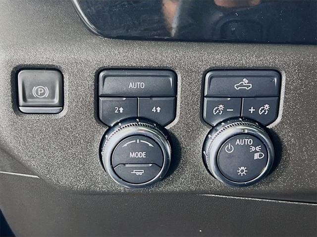 used 2023 GMC Sierra 1500 car, priced at $41,998