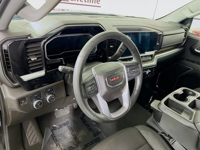 used 2023 GMC Sierra 1500 car, priced at $41,998