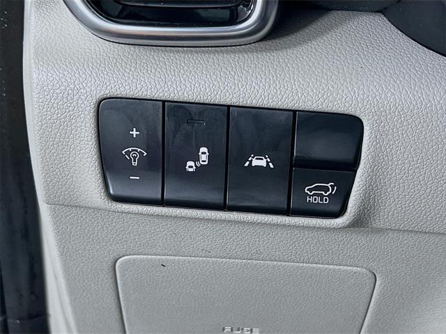 used 2021 Kia Sportage car, priced at $22,998