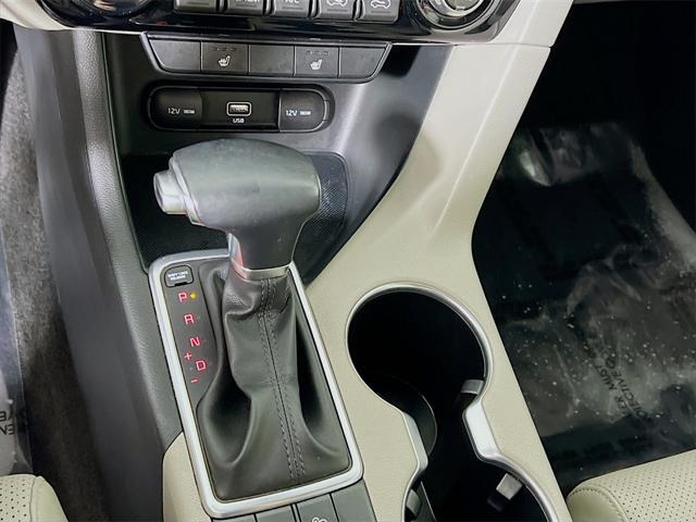 used 2021 Kia Sportage car, priced at $22,998