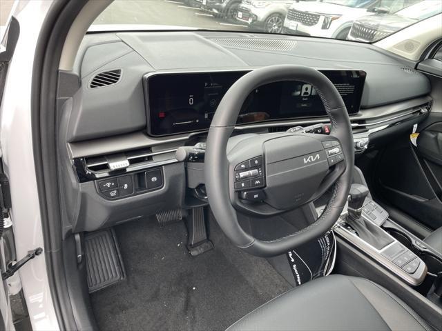 new 2026 Kia Sportage car, priced at $31,381