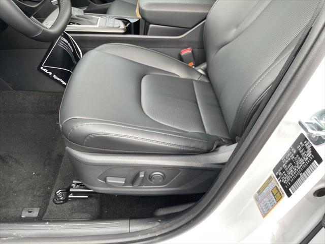 new 2026 Kia Sportage car, priced at $31,381